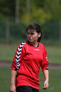 Bild 84 - U16 am 19.5.12